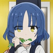 传奇贝斯手山田凉