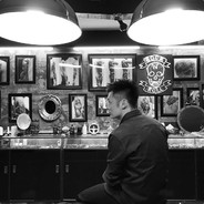 Neighborhoodtang 山椒