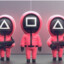 SQUID GAME