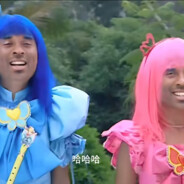 易烊丁真芙蓉源