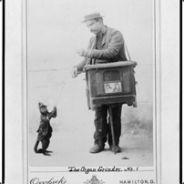 Organ Grinder's Henchman