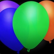 Ballons avatar