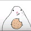 Cookie Jar Thief