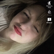BLOOD_Blondie avatar