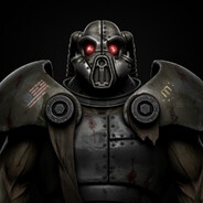 Frank Horrigan Steam avatar
