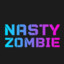 Nasty Zombie