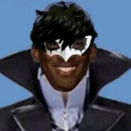 怪盗团团长肘可