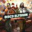 DISCO ELYSIUM