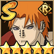 佩恩  ·  天道【超】