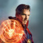 Dr Strange