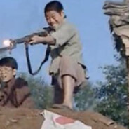 小兵张嘎之一代狙神