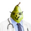 Doctor Pear