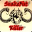 SnakeFistKiller