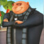 Gru (real edition)