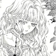 爻爻虾仁女魔头