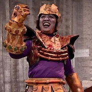 Allan Peter Kuya Thanos