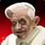 Xiclasss Ratzinger bye bye cs go