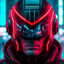 Judge Dredd