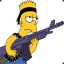 Bart Simpson