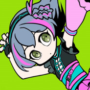 羽丘第一狂战士吉他手朝日六花