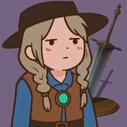 希露薇的日常生活