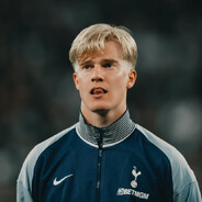 Josh's avatar
