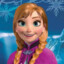 Anna do Frozen