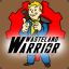 Wasteland Warrior