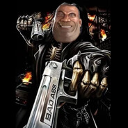 Steam Community Avatar