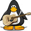 Pinguino Insano