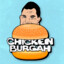 ChickenBurgah!