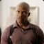 Sgt. Doakes