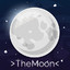 &gt;TheMoon&lt;