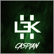 [2LEK]™Caspian