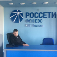 Электромонтёр