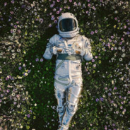 ASTRONAUT