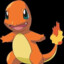 Mr Charmander