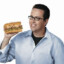 Jared Fogle