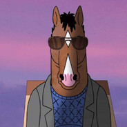 BOJACK HORSEMAN