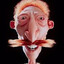 Nigel Hornberry
