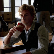 the mentalist