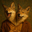 Dom Coyote