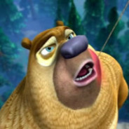 ♥熊大不见咧♥