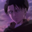 Levi Ackerman