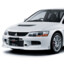 Mitsubishi Lancer EVO IX