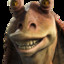 Jar Jar Dinks