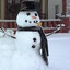 Snowman