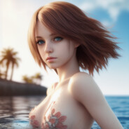 我被猎像爆头啦