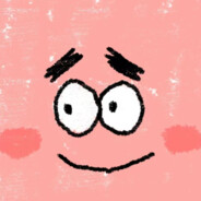 头像好看吗 对象画的