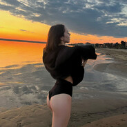 Маинькая Девоськ